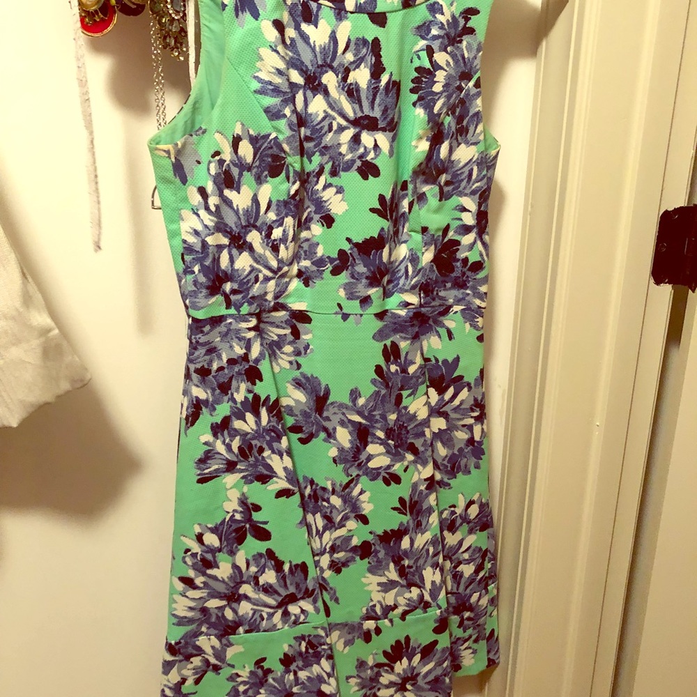 Beautiful spring/summer J Crew dress size 0